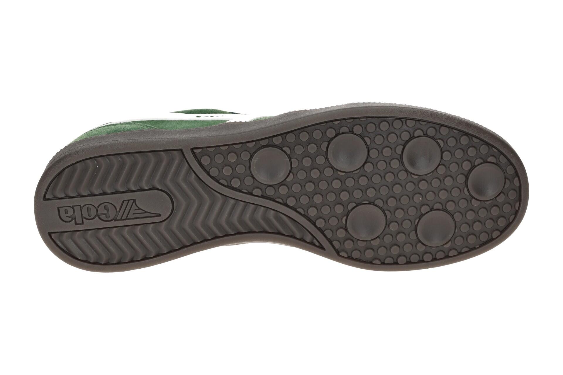 Baskets Femme Baskets Gola GOLA VIPER Vert Vert Gola 7/7