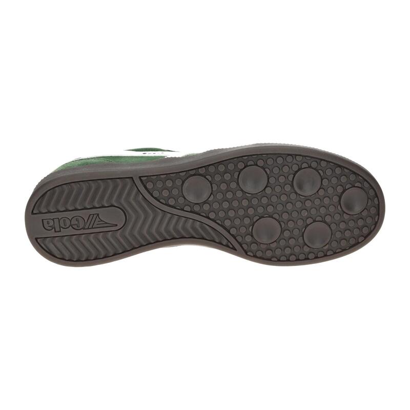 Baskets Femme Baskets Gola GOLA VIPER Vert Vert Gola