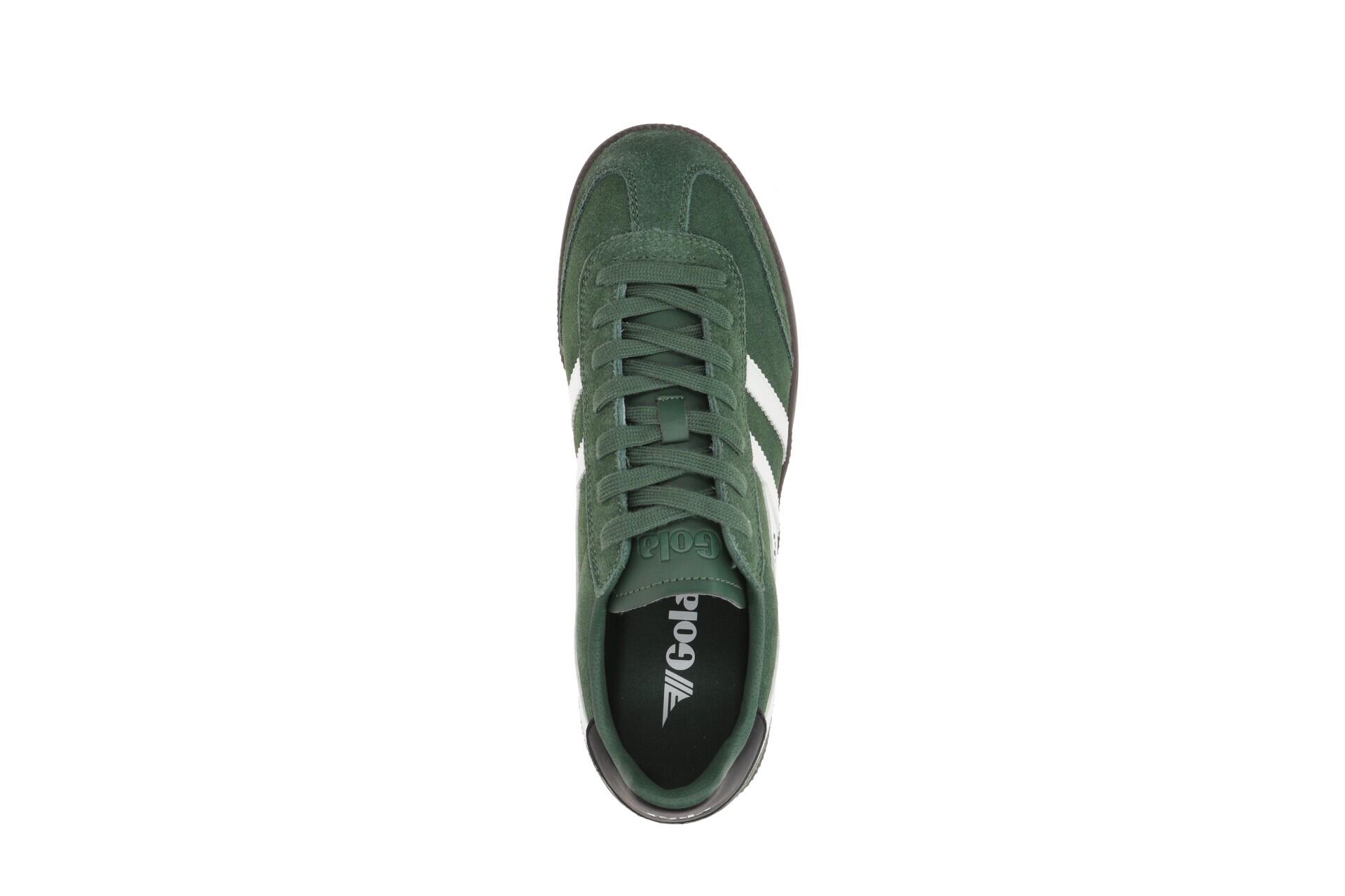 Baskets Femme Baskets Gola GOLA VIPER Vert Vert Gola 6/7