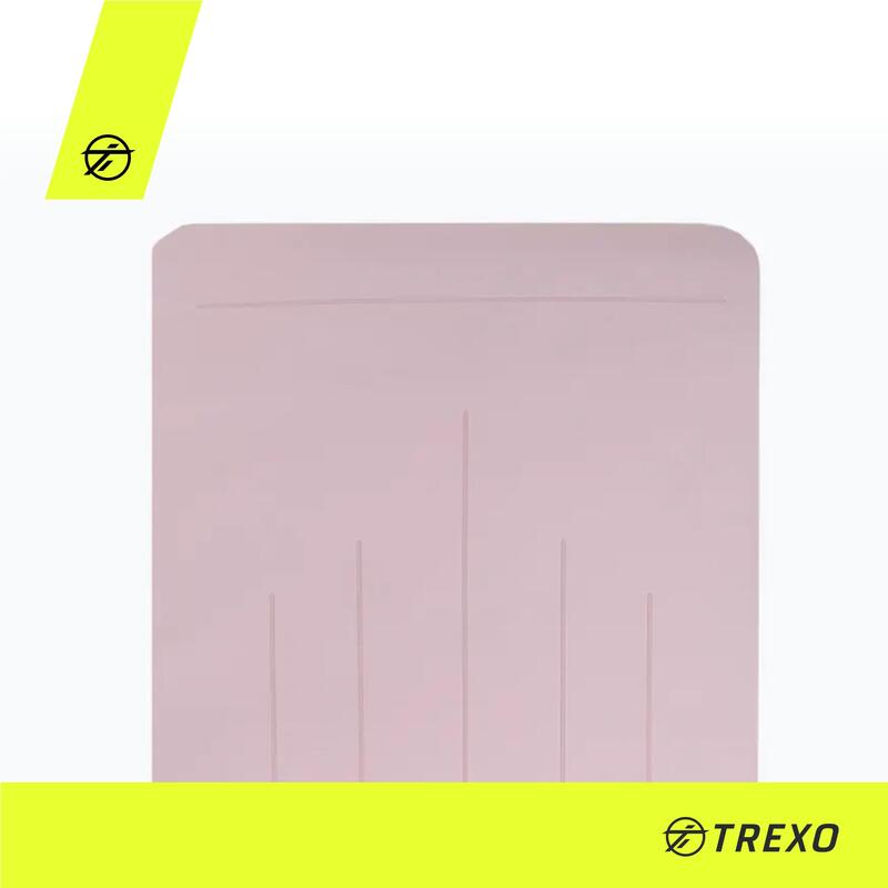 TREXO TXO-B4Z002-VT fitnesz szőnyeg