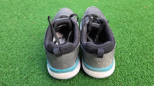 Entre Particuliers - Chaussures de Hockey DITA DT100 3/3