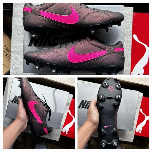 NIKE picture