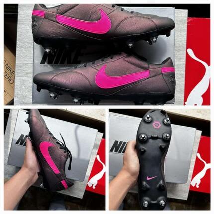Entre Particuliers - Chaussures de foot