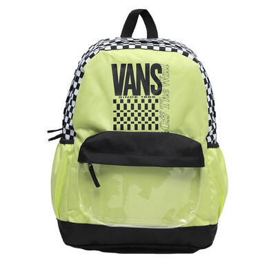 Plecak sportowy szkolny Vans Sporty Realm Pl