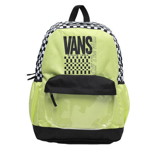 Plecak sportowy szkolny Vans Sporty Realm Pl