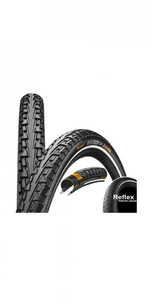 CONTINENTAL Pneumatici Continental Ride Tour 27"