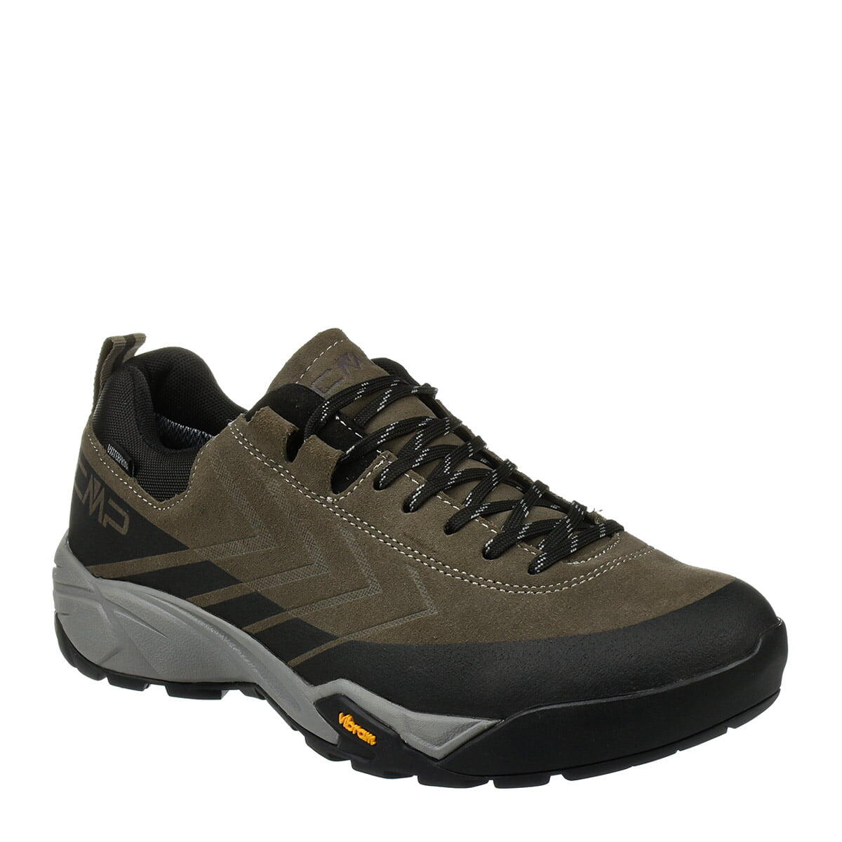 Chaussures de randonnée CMP Mintaka waterprof 3/7
