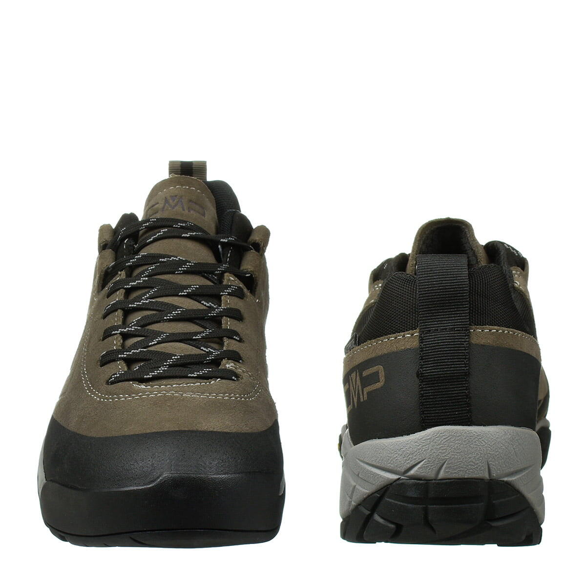 Chaussures de randonnée CMP Mintaka waterprof 4/7