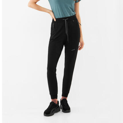 Spodnie dresowe damskie Viking Hazen Bamboo Lady