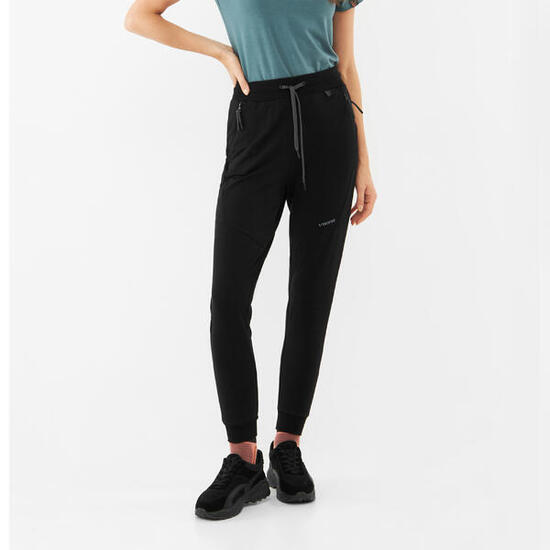 Spodnie dresowe damskie Viking Hazen Bamboo Lady
