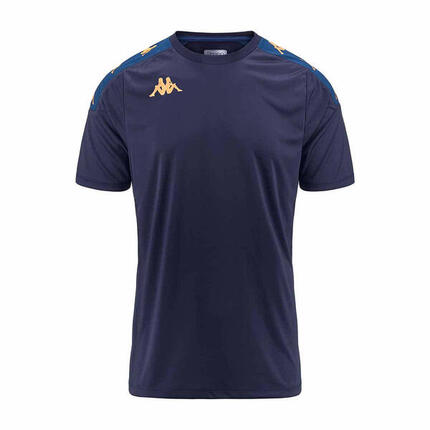 Maillot multisports homme Gianto rouge