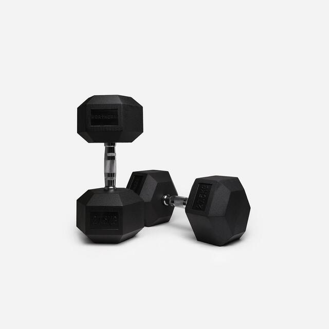 NORTHERN Hex Dumbbells