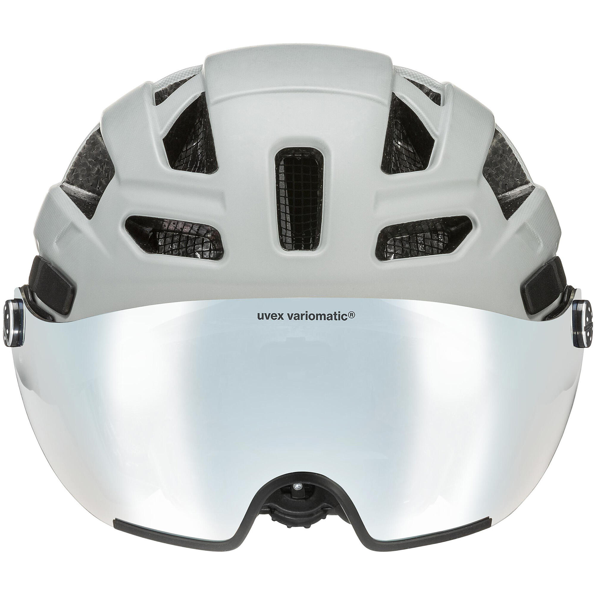 Casque Uvex Finale Visor V 3/7