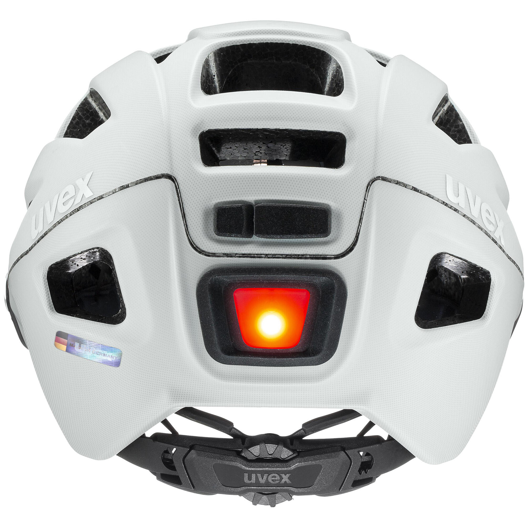 Casque Uvex Finale Visor V 6/7