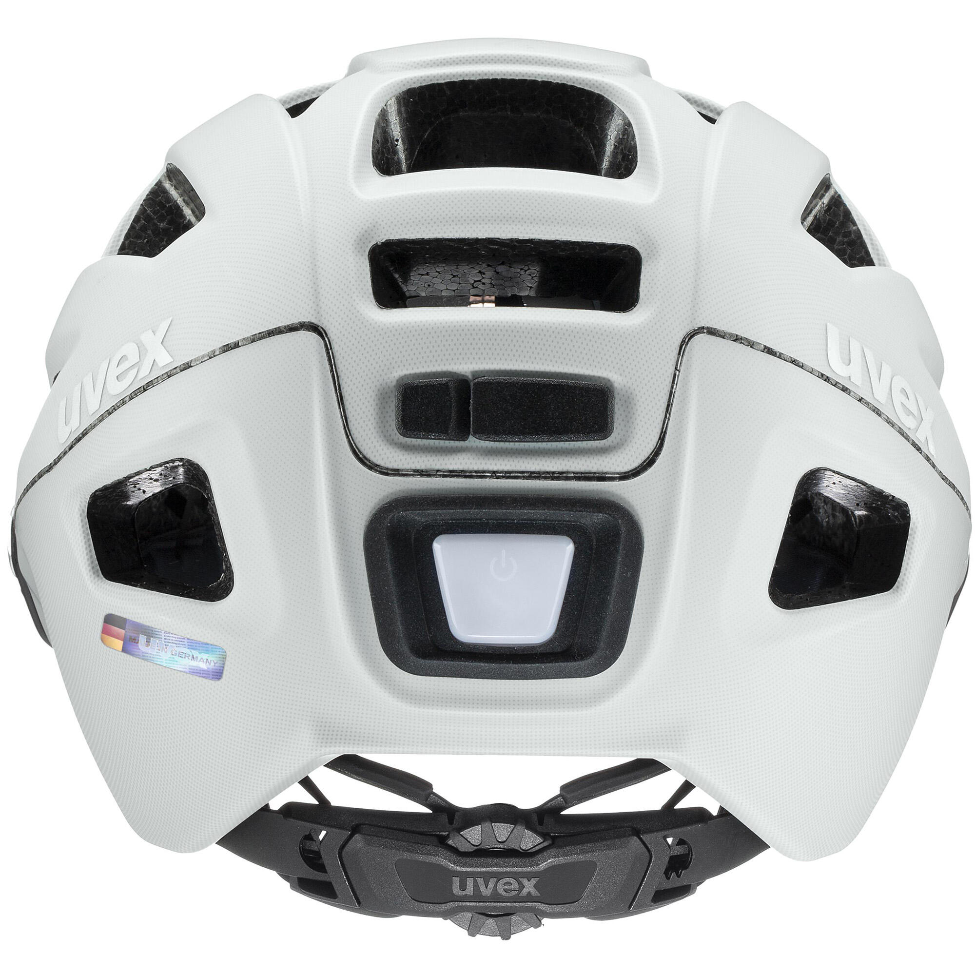 Casque Uvex Finale Visor V 2/7