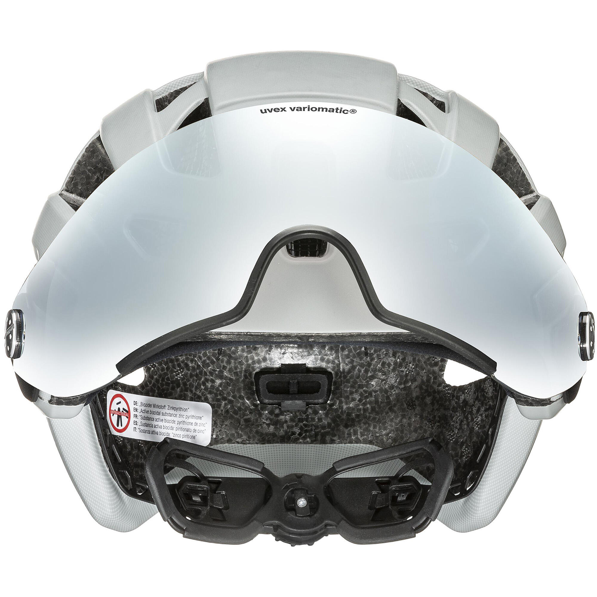 Casque Uvex Finale Visor V 7/7