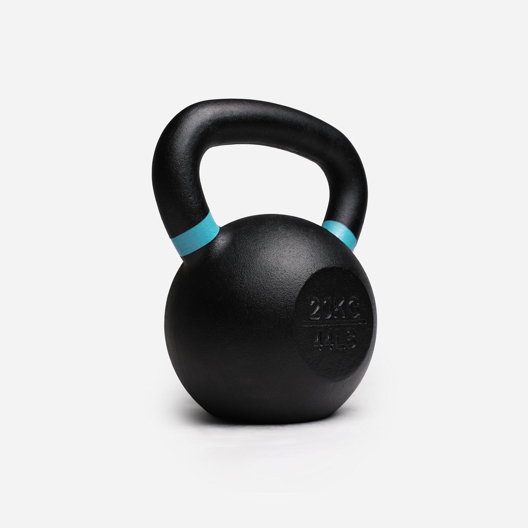 NORTHERN Cast Iron Kettlebells - 20KG