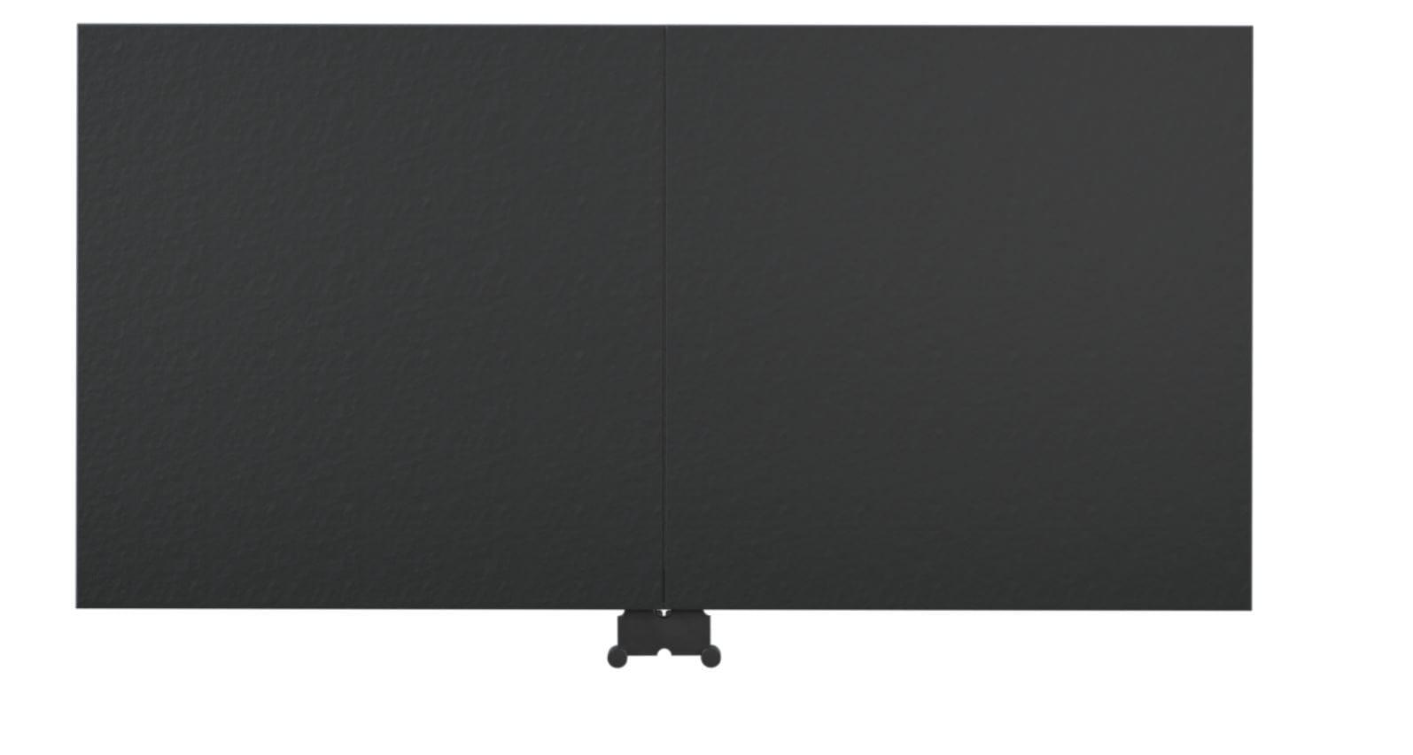Rampenprofil Rubber Tile Pro - 50 x 15 x 2 cm 6/7