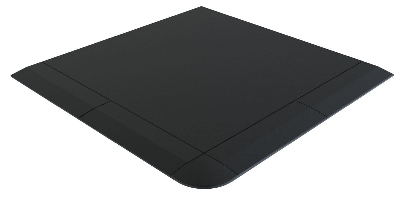 Rampenprofil Rubber Tile Pro - 50 x 15 x 2 cm 7/7