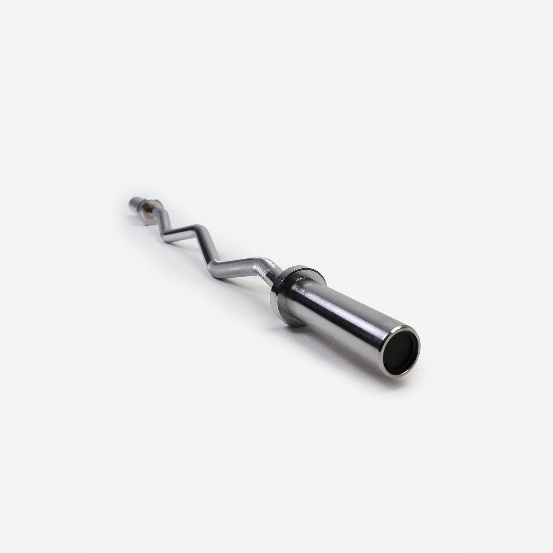 Curl Bar Olympic Lifting Barbell For Sale Olympic Barbell Bar 48