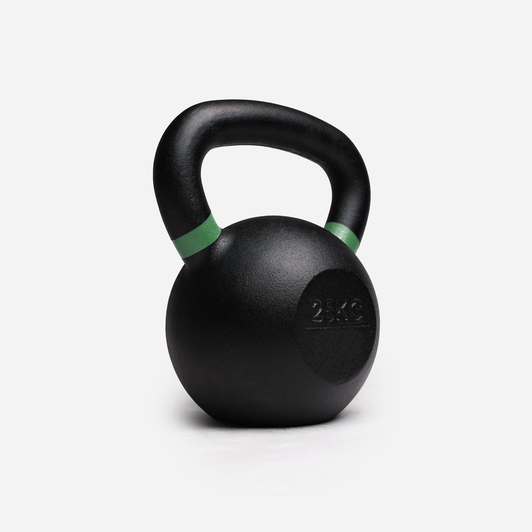 NORTHERN Cast Iron Kettlebells - 28KG