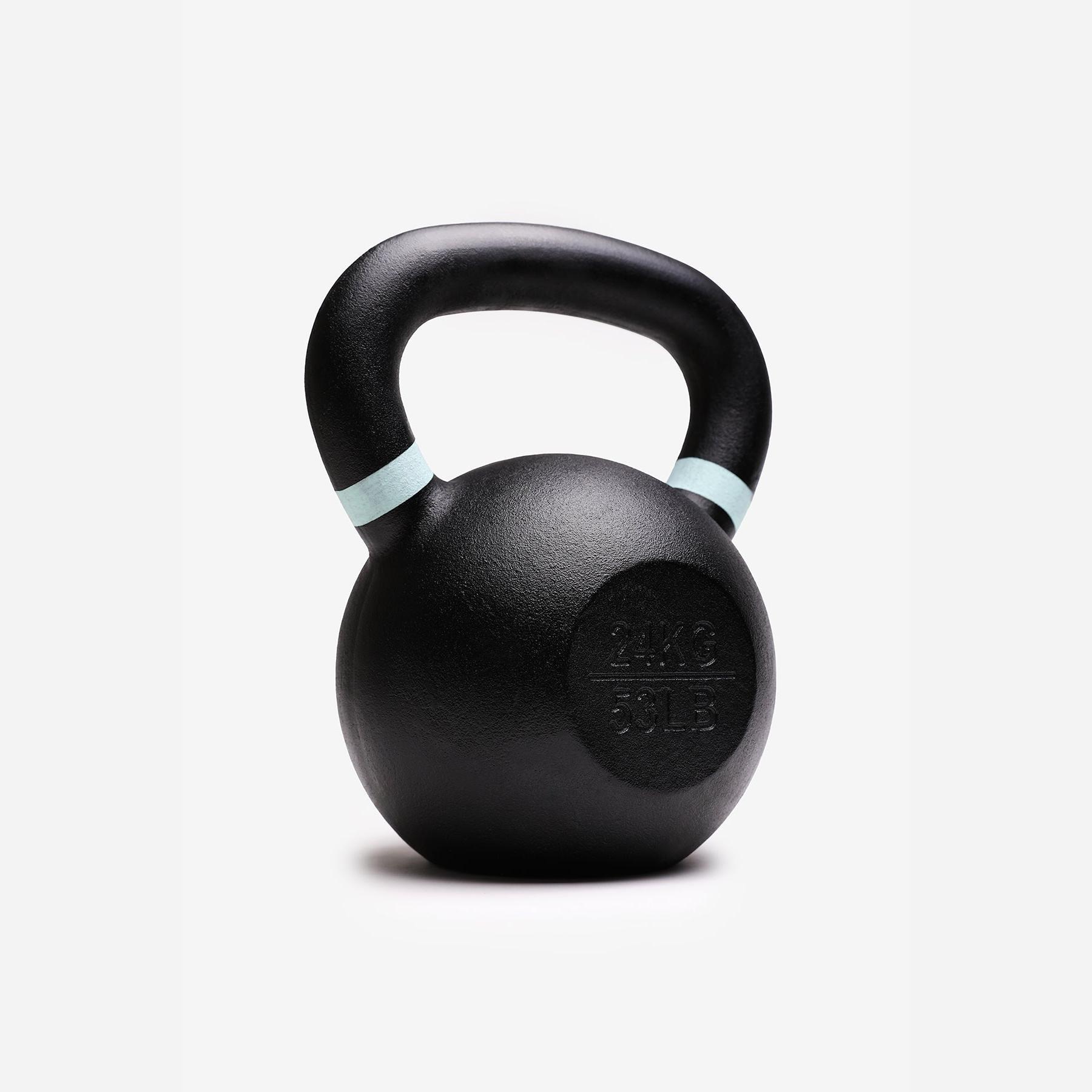 NORTHERN Cast Iron Kettlebells Fitness Workout