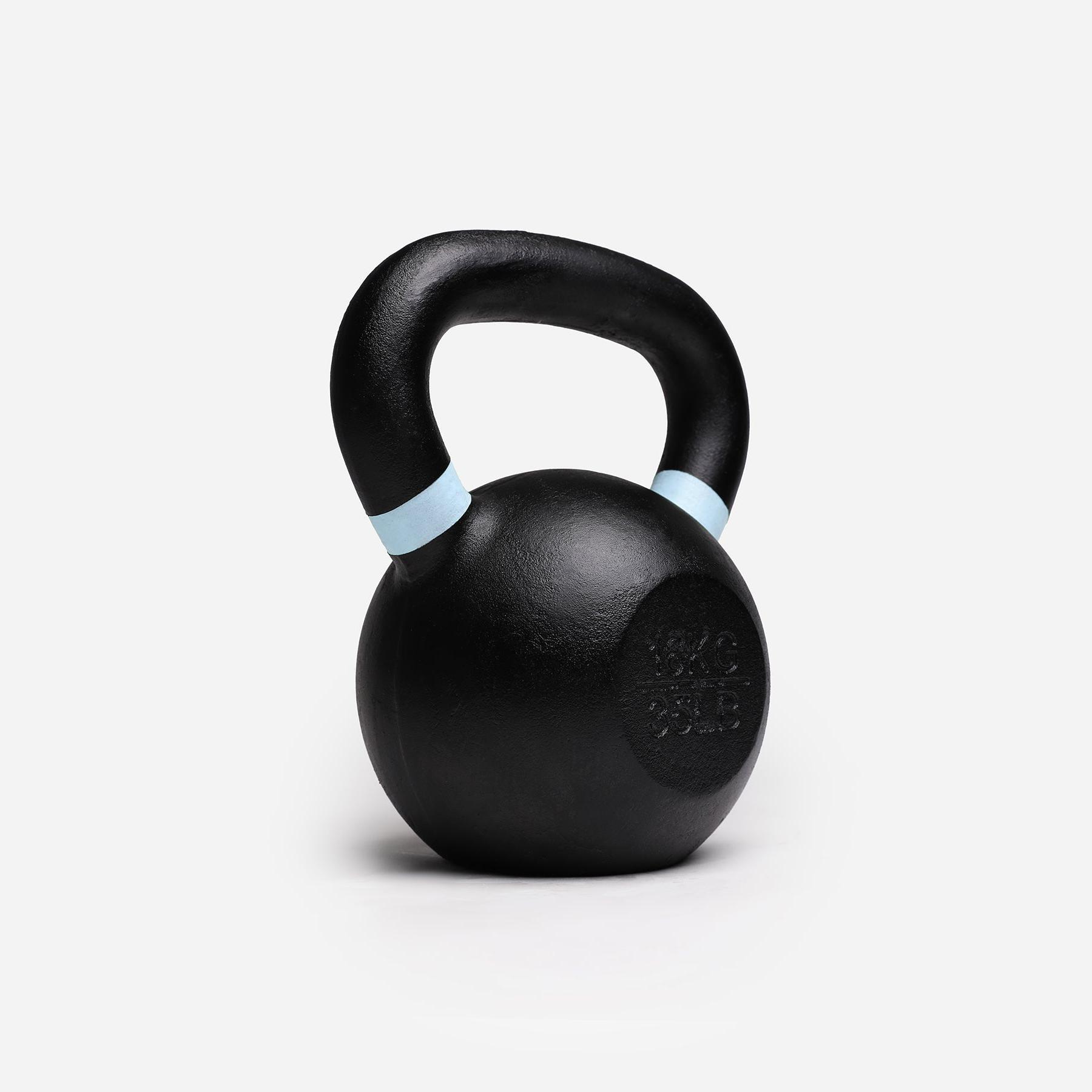 NORTHERN Cast Iron Kettlebells - 16KG