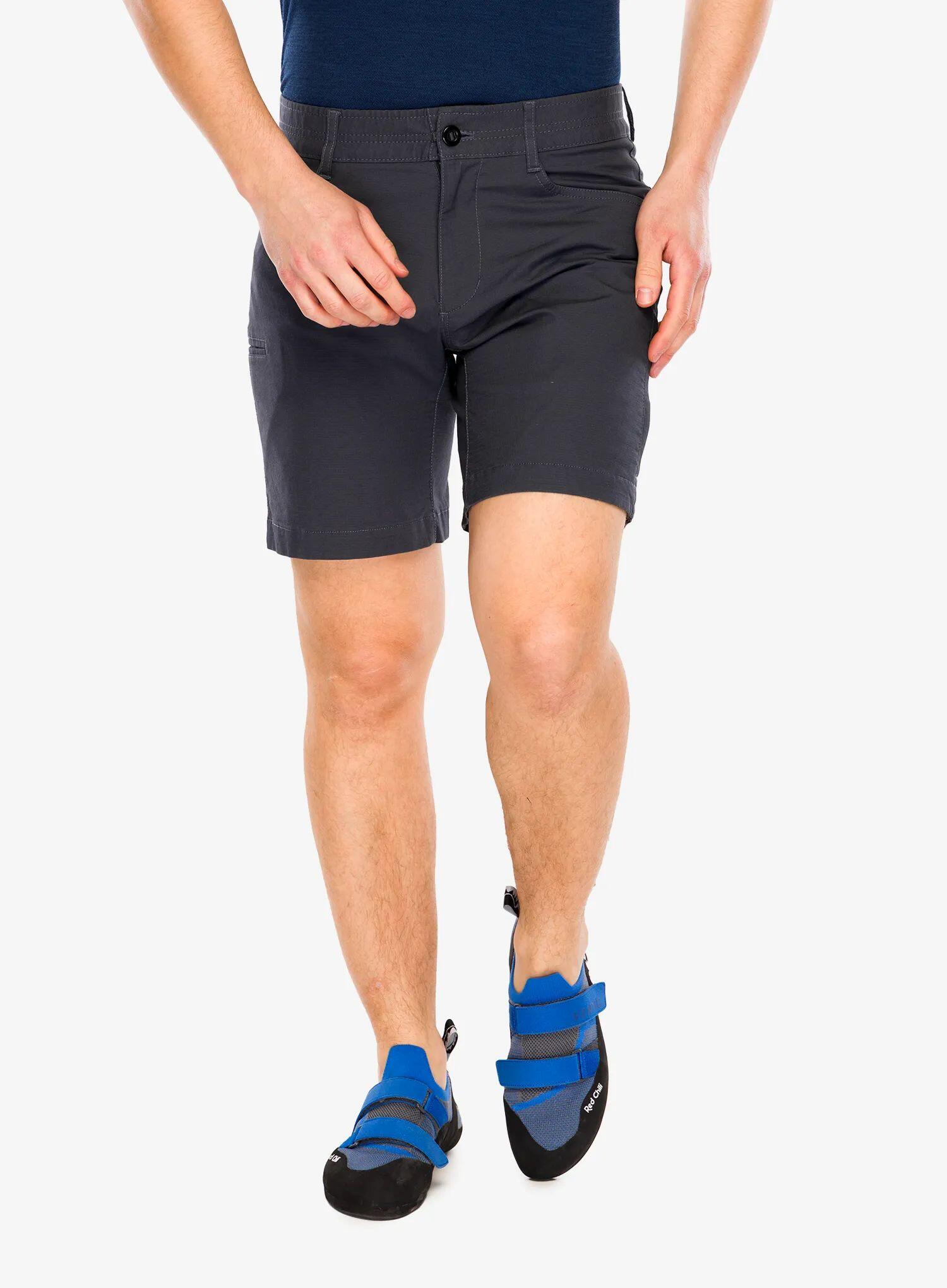 Spodenki męskie Black Diamond Rocklock Shorts 3/7