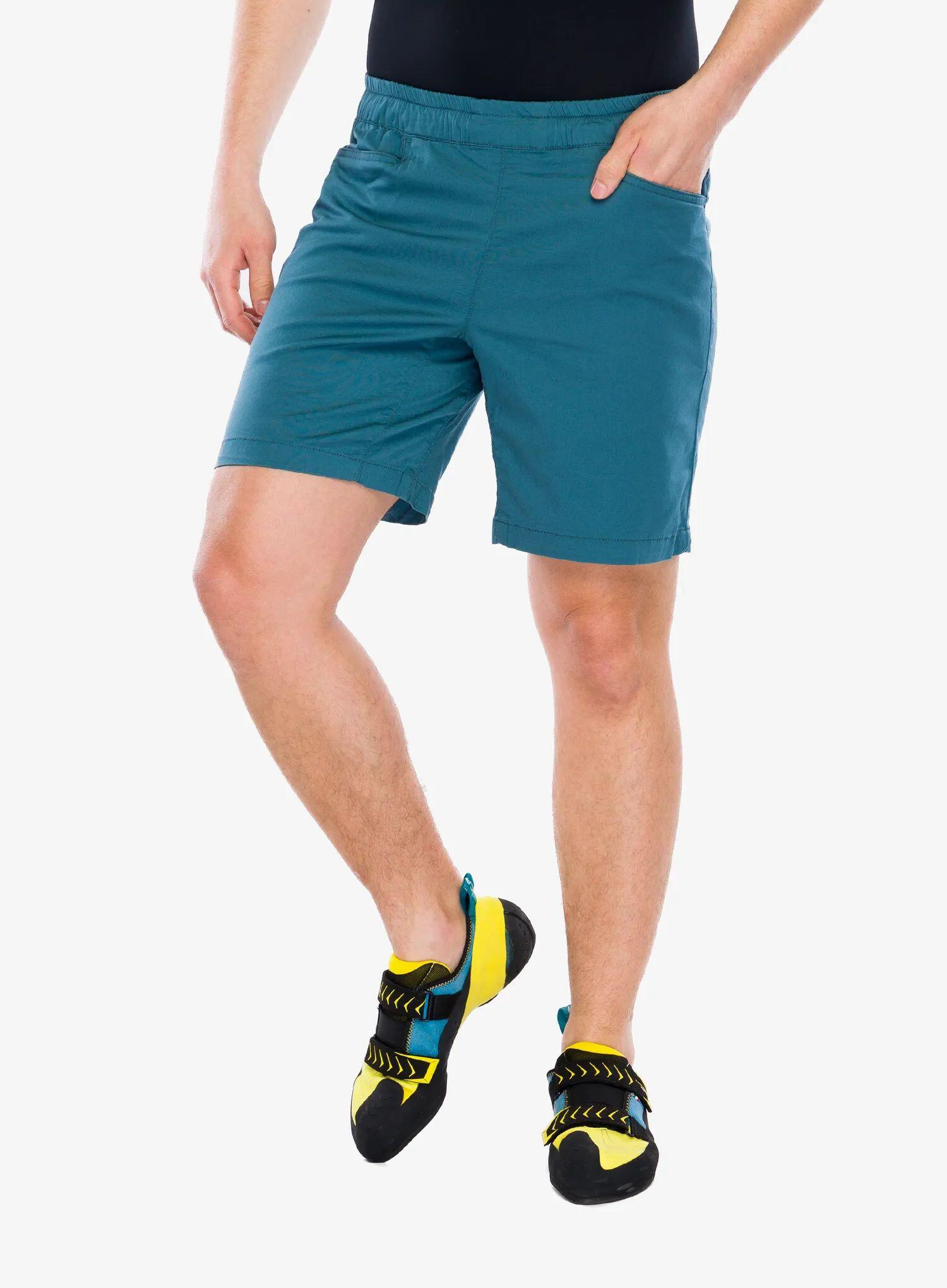Spodenki wspinaczkowe męskie Black Diamond Notion Shorts 3/6