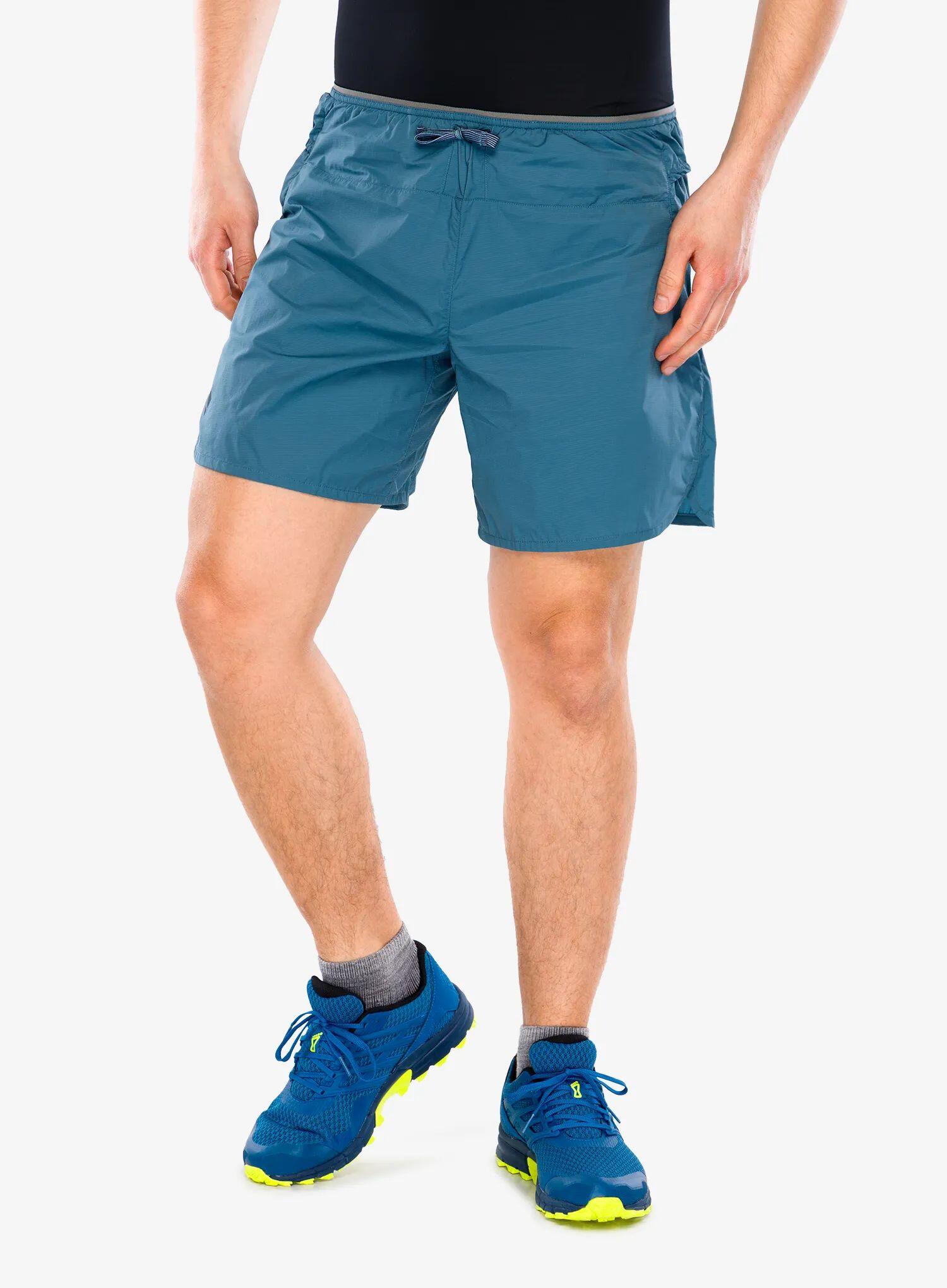Spodenki do biegania męskie Black Diamond Distance Shorts 3/7