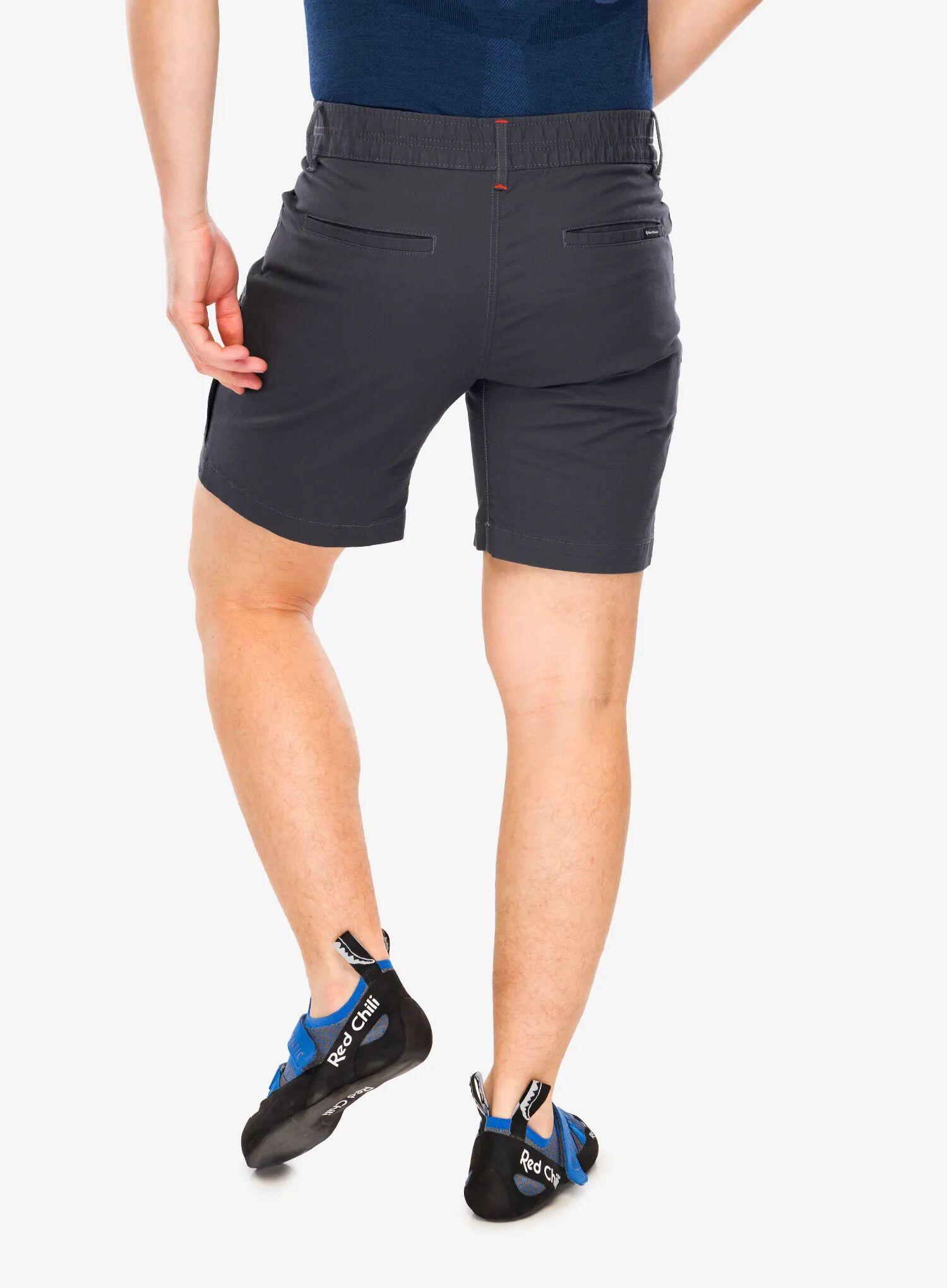 Spodenki męskie Black Diamond Rocklock Shorts 2/7