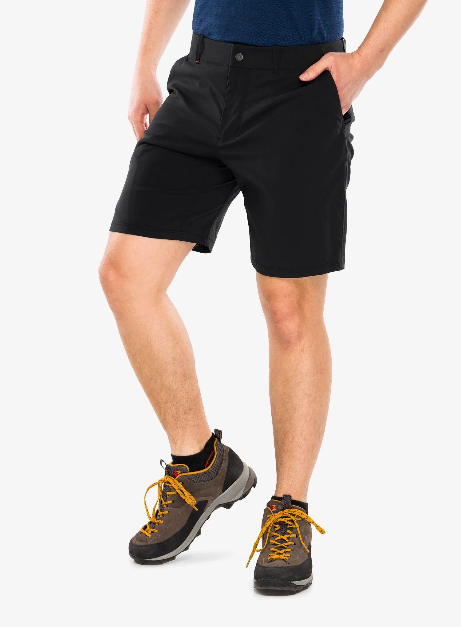 Spodenki turystyczne męskie Black Diamond Pursuit Shorts 3/7