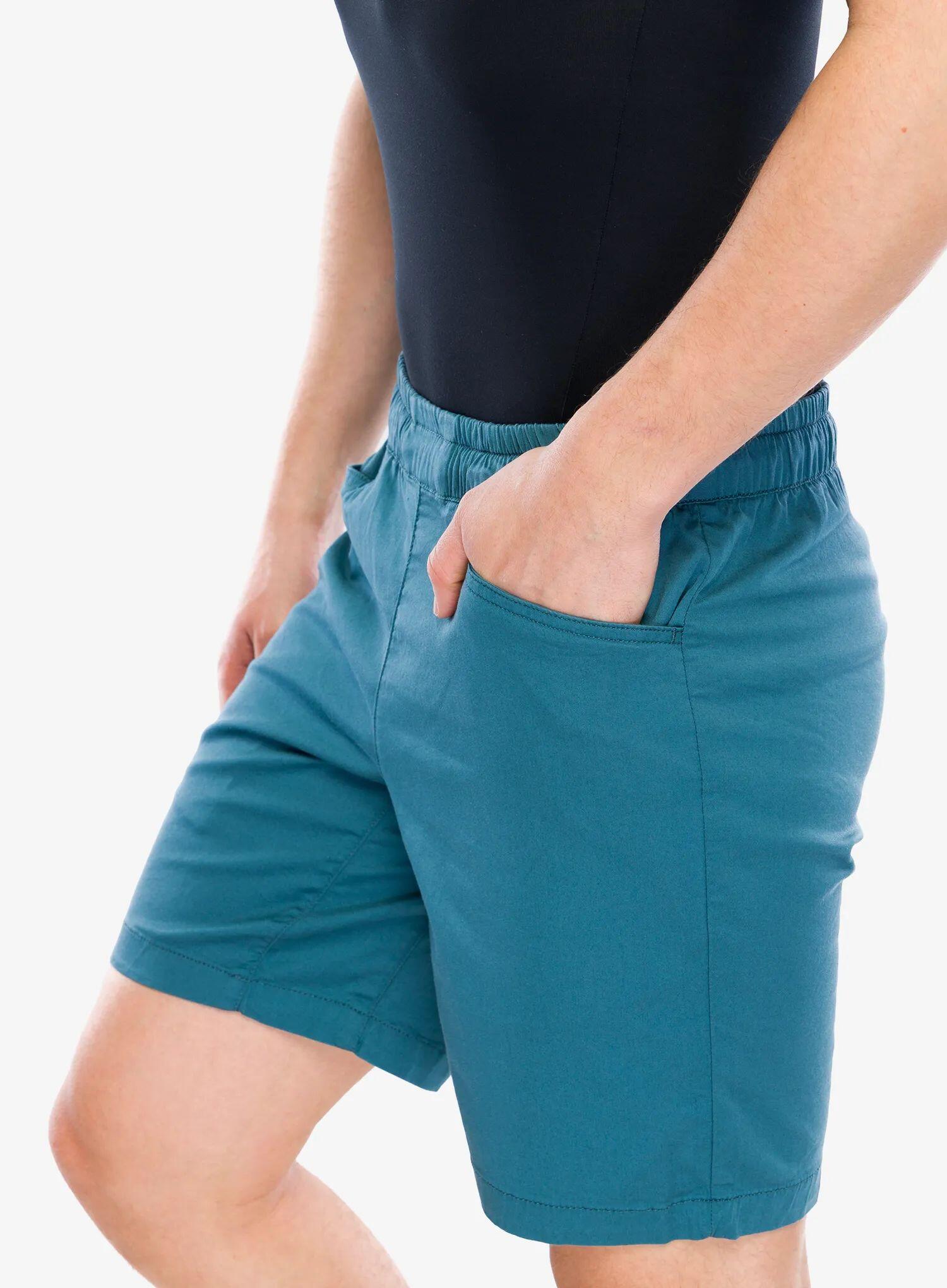 Spodenki wspinaczkowe męskie Black Diamond Notion Shorts 5/6