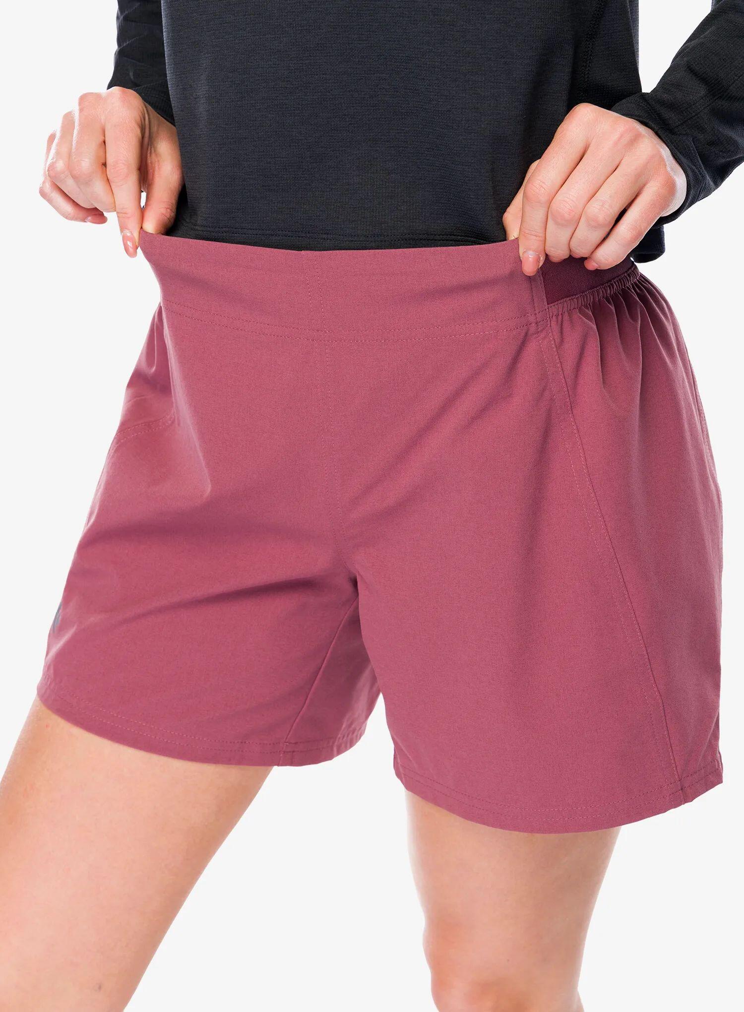 Spodenki turystyczne damskie Black Diamond Sierra Shorts 5/6