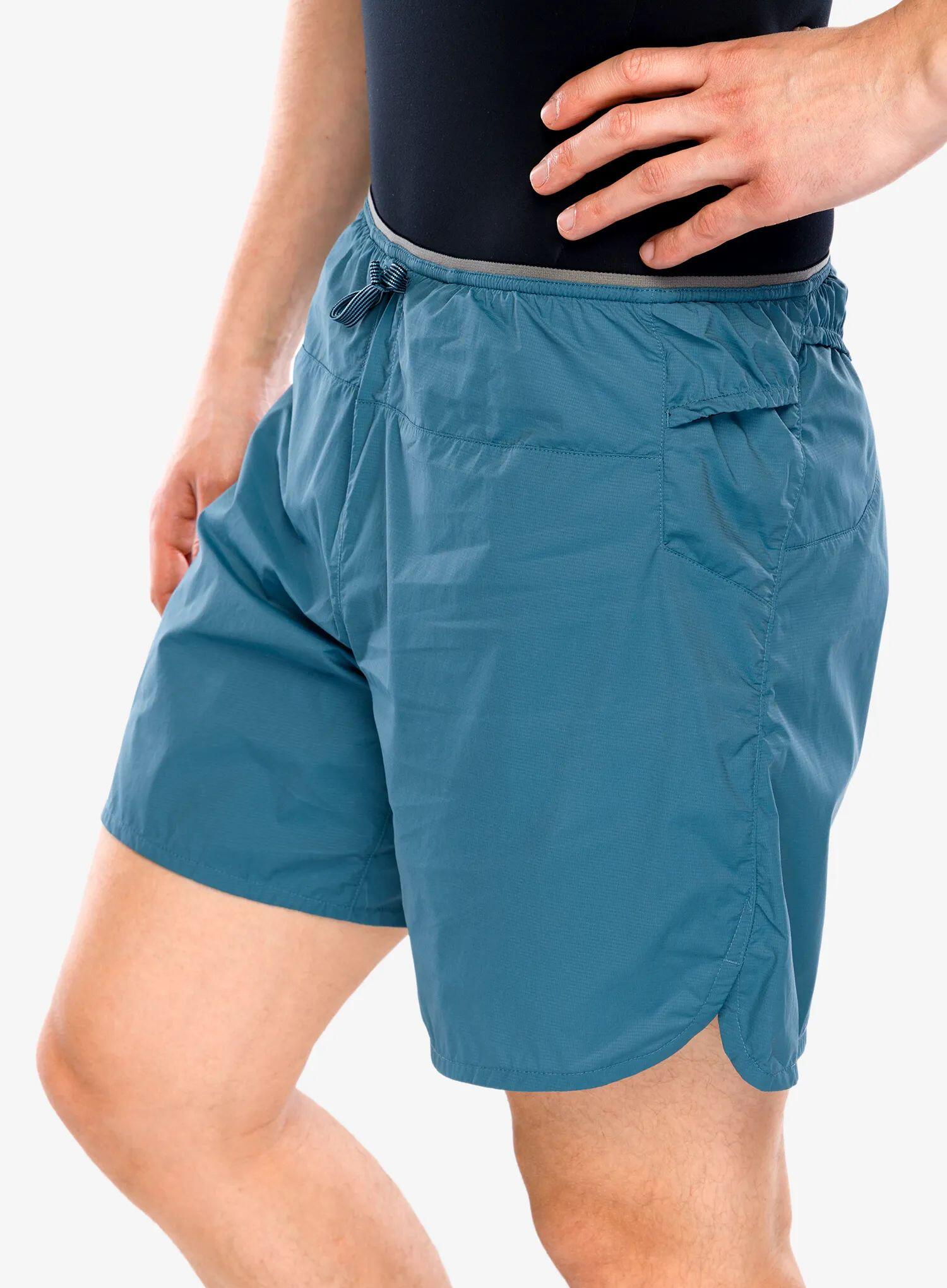 Spodenki do biegania męskie Black Diamond Distance Shorts 7/7