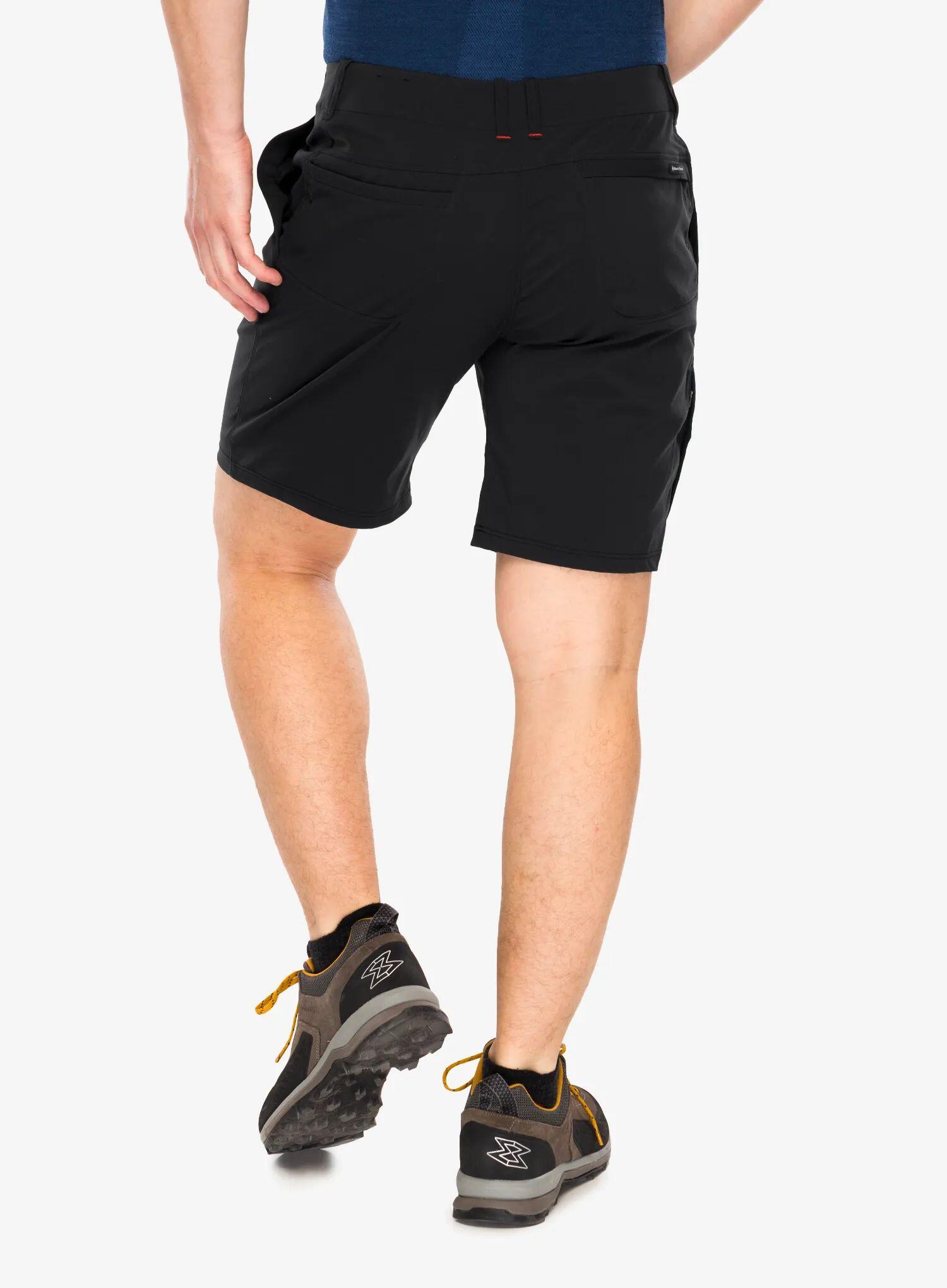 Spodenki turystyczne męskie Black Diamond Pursuit Shorts 2/7