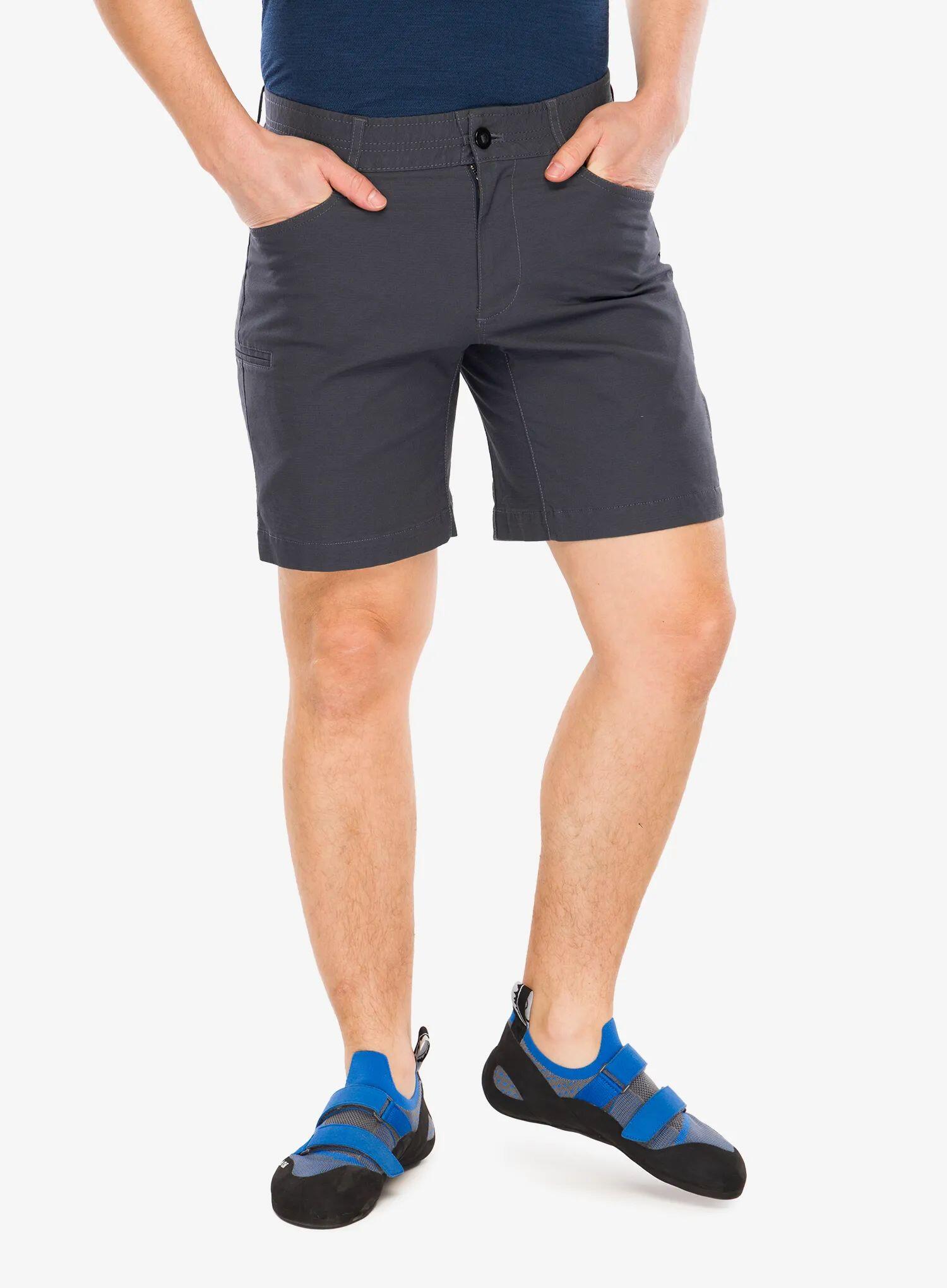 Spodenki męskie Black Diamond Rocklock Shorts 5/7