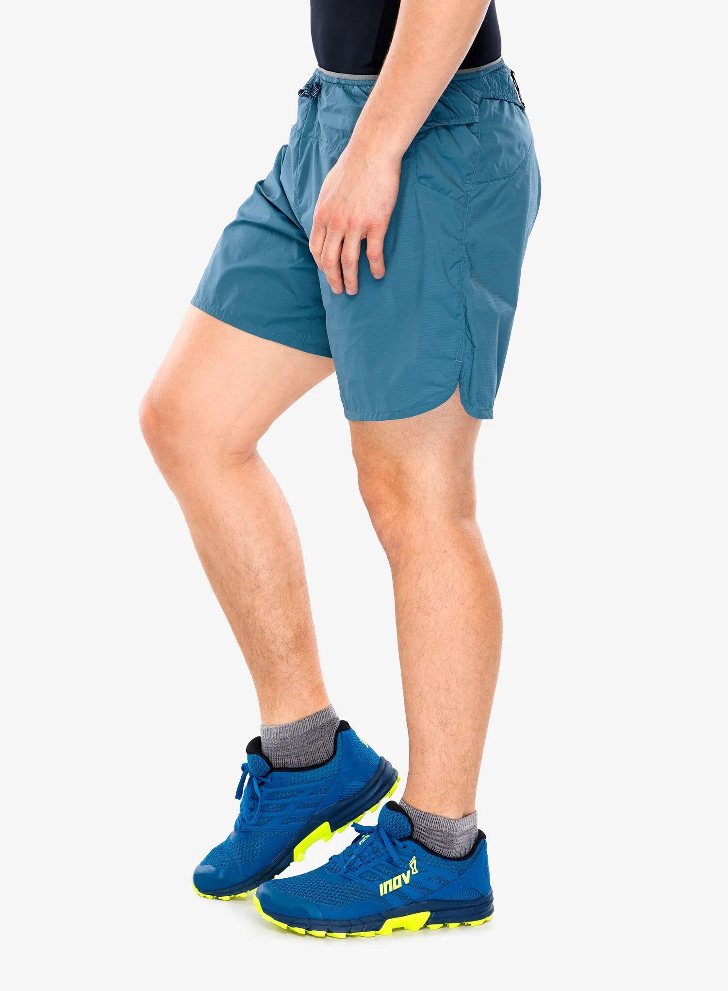 Spodenki do biegania męskie Black Diamond Distance Shorts 5/7