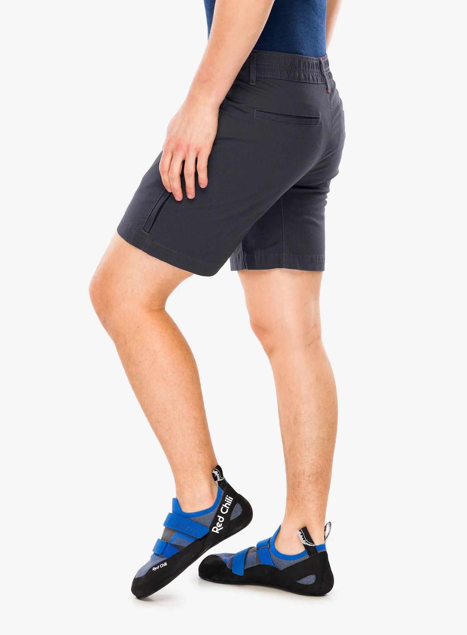 Spodenki męskie Black Diamond Rocklock Shorts 4/7