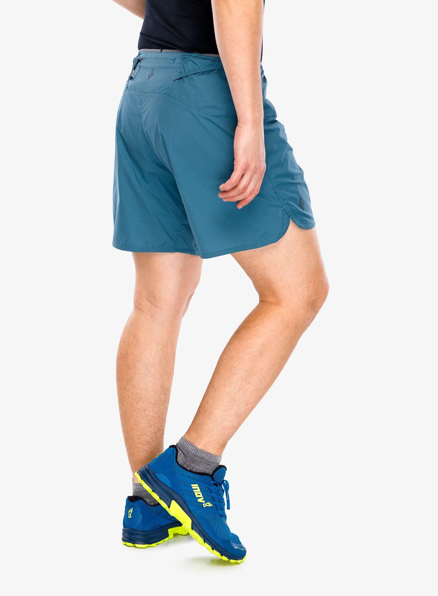 Spodenki do biegania męskie Black Diamond Distance Shorts 4/7
