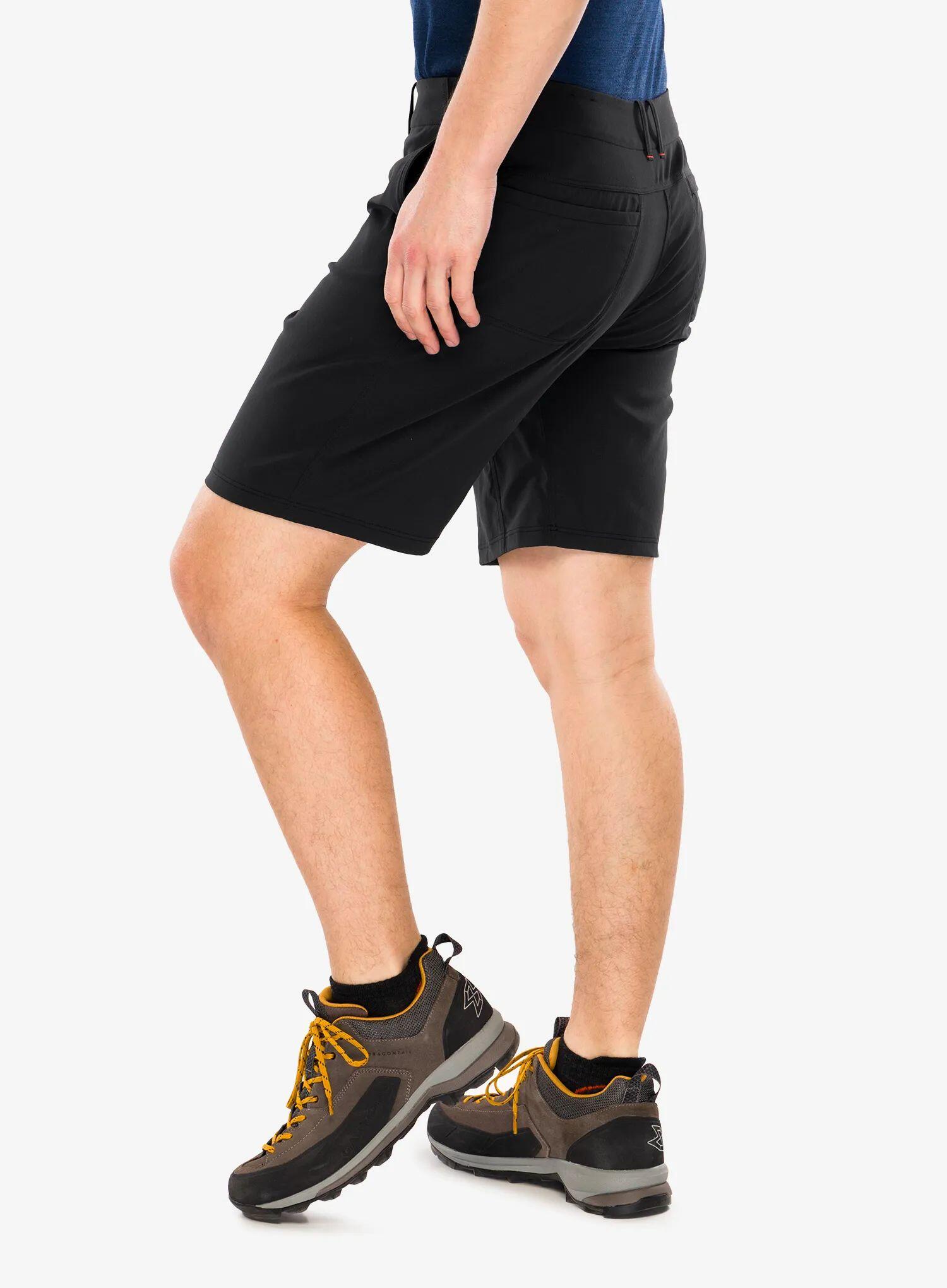 Spodenki turystyczne męskie Black Diamond Pursuit Shorts 4/7