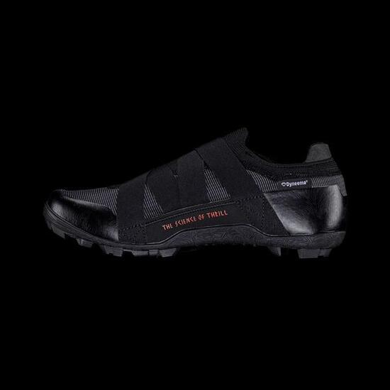 Scarpe MTB ProClip 8.0 Race rigide e leggere Nero Uomo