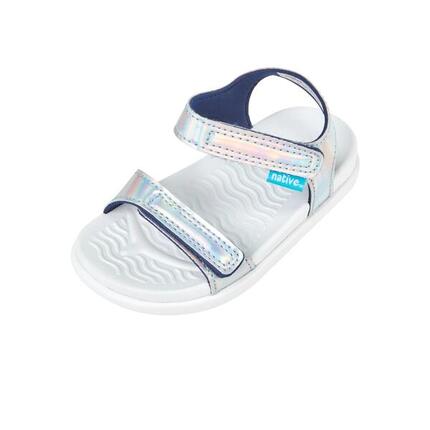 Sandały NATIVE CHARLEY HOLOGRAM JUNIOR