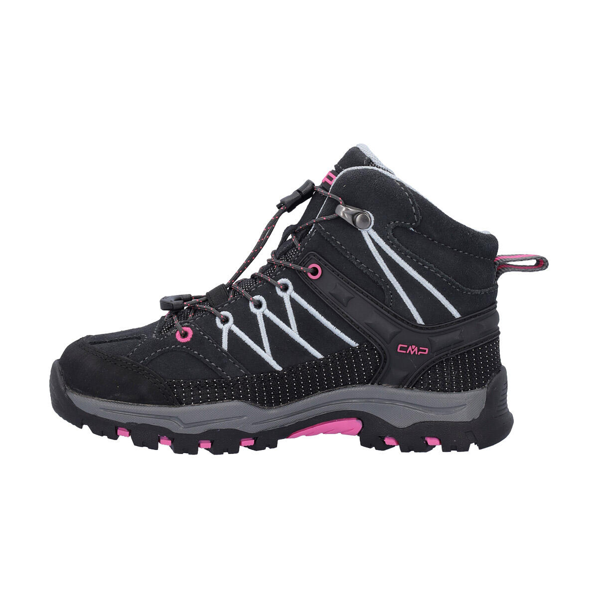 CMP Rigel Mid Wp junior trekkingschoenen 2/6