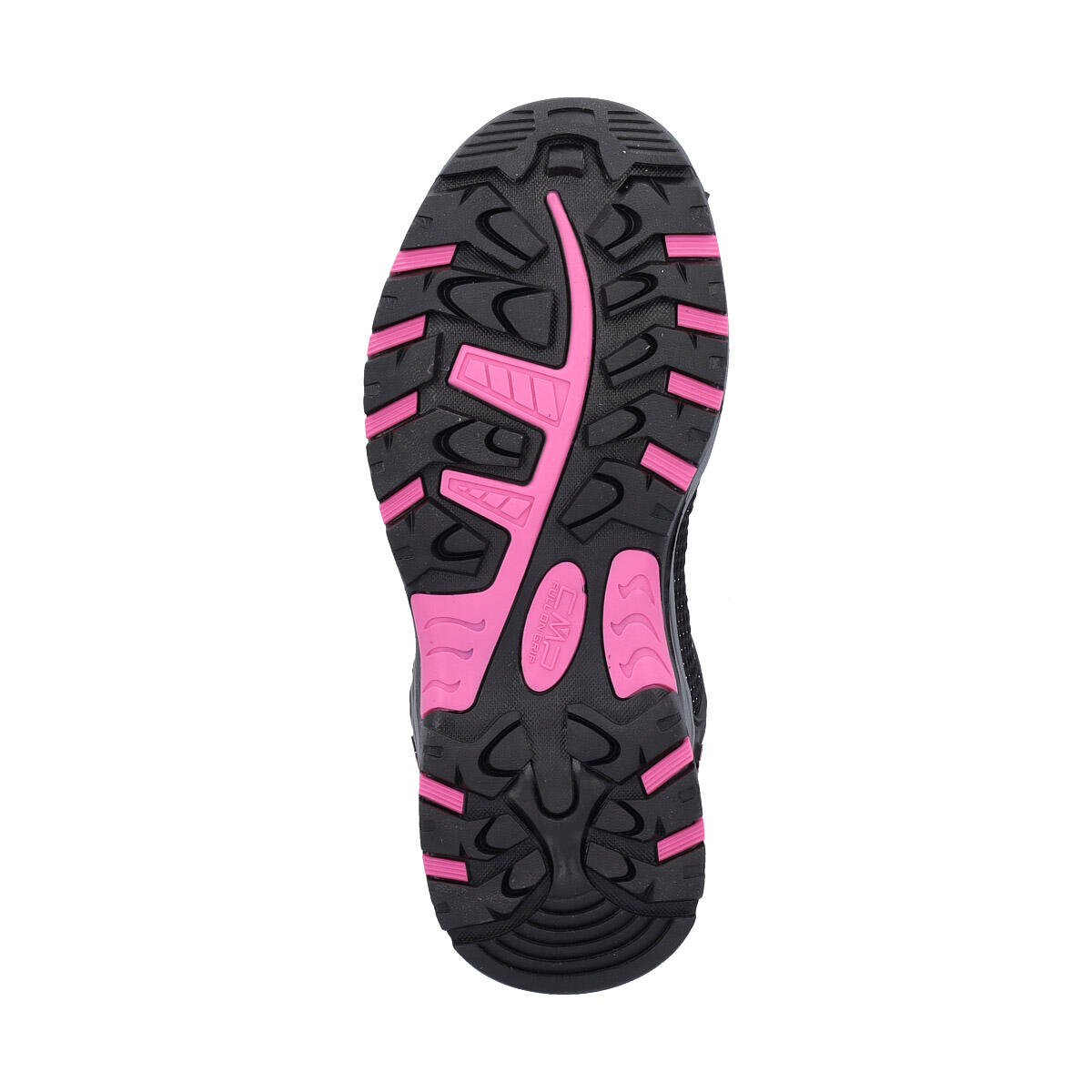 CMP Rigel Mid Wp junior trekkingschoenen 5/6