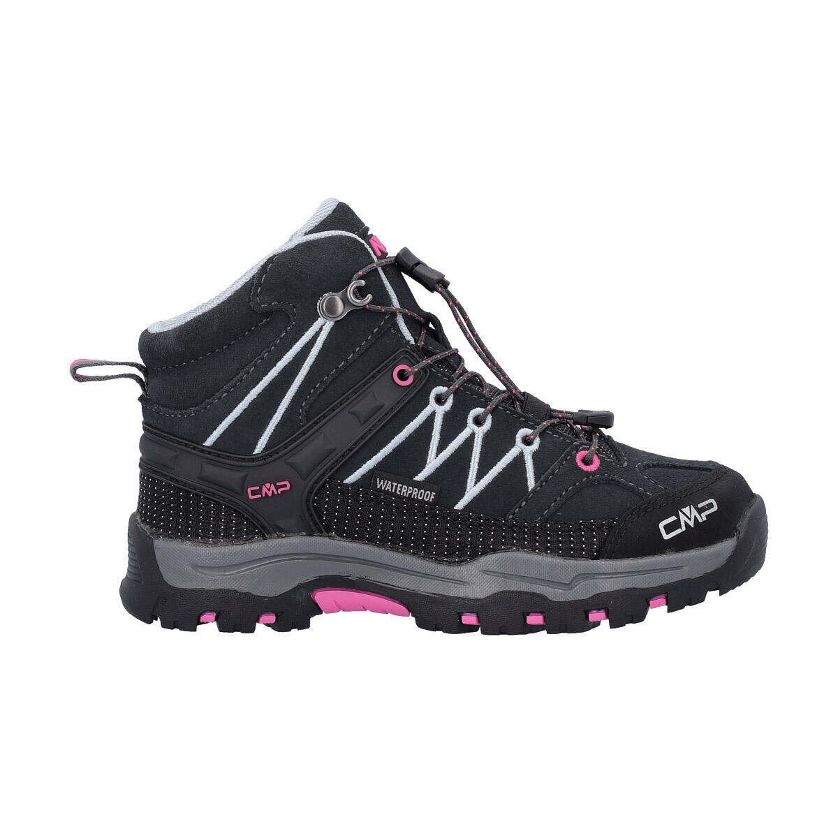 CMP CMP Rigel Mid Wp Junior-Trekkingschuhe