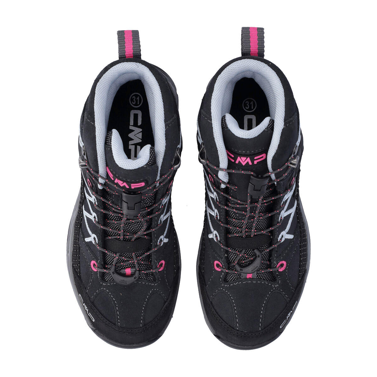 CMP Rigel Mid Wp junior trekkingschoenen 4/6