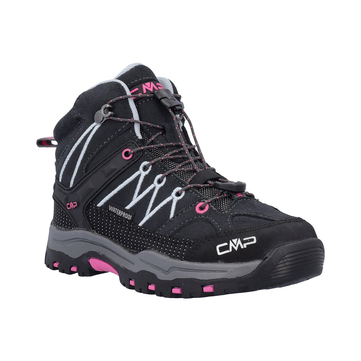 CMP Rigel Mid Wp junior trekkingschoenen 6/6
