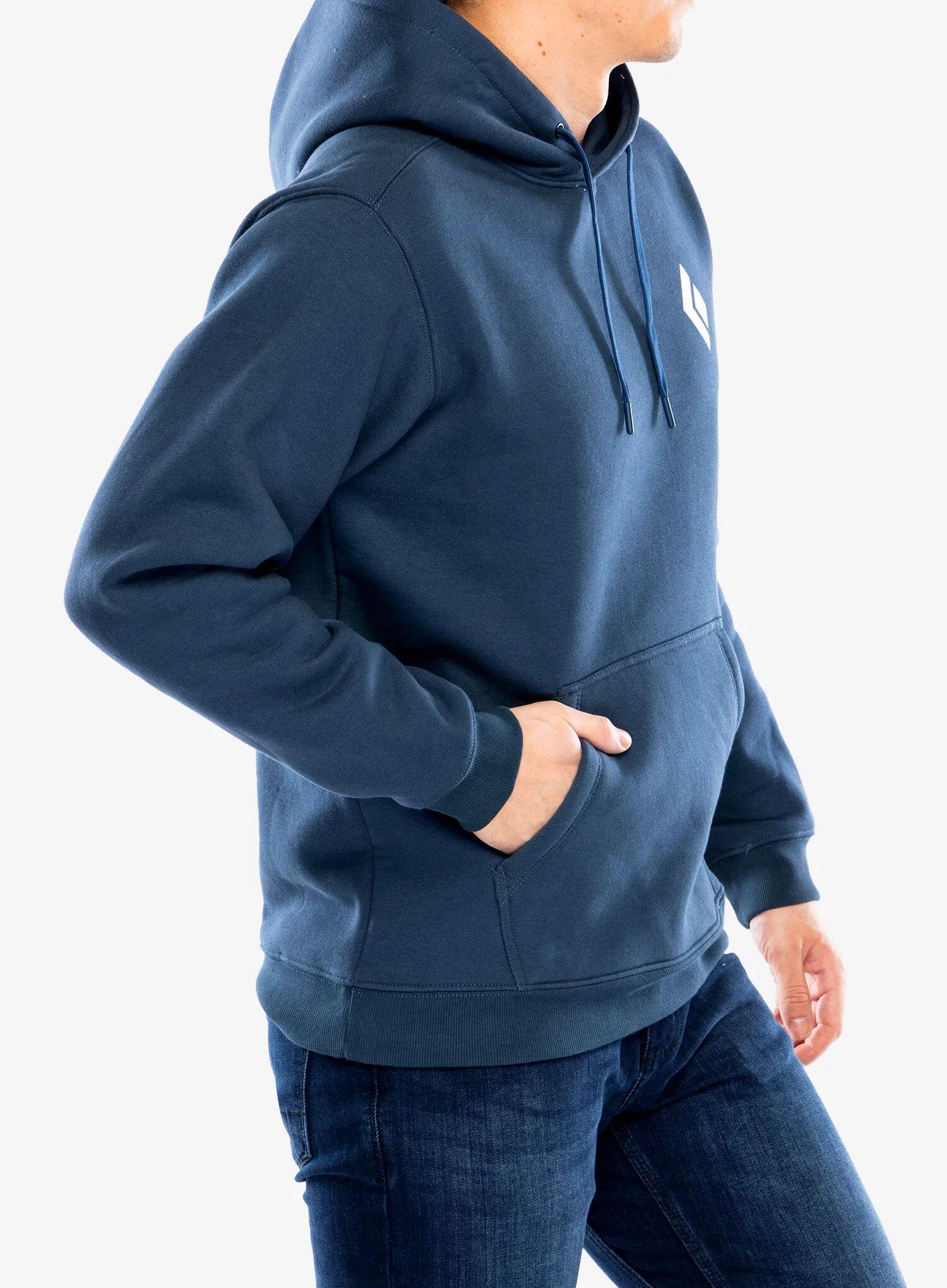 Bluza z kapturem męska Black Diamond Equipment For Alpinists PO Hoody 3/7
