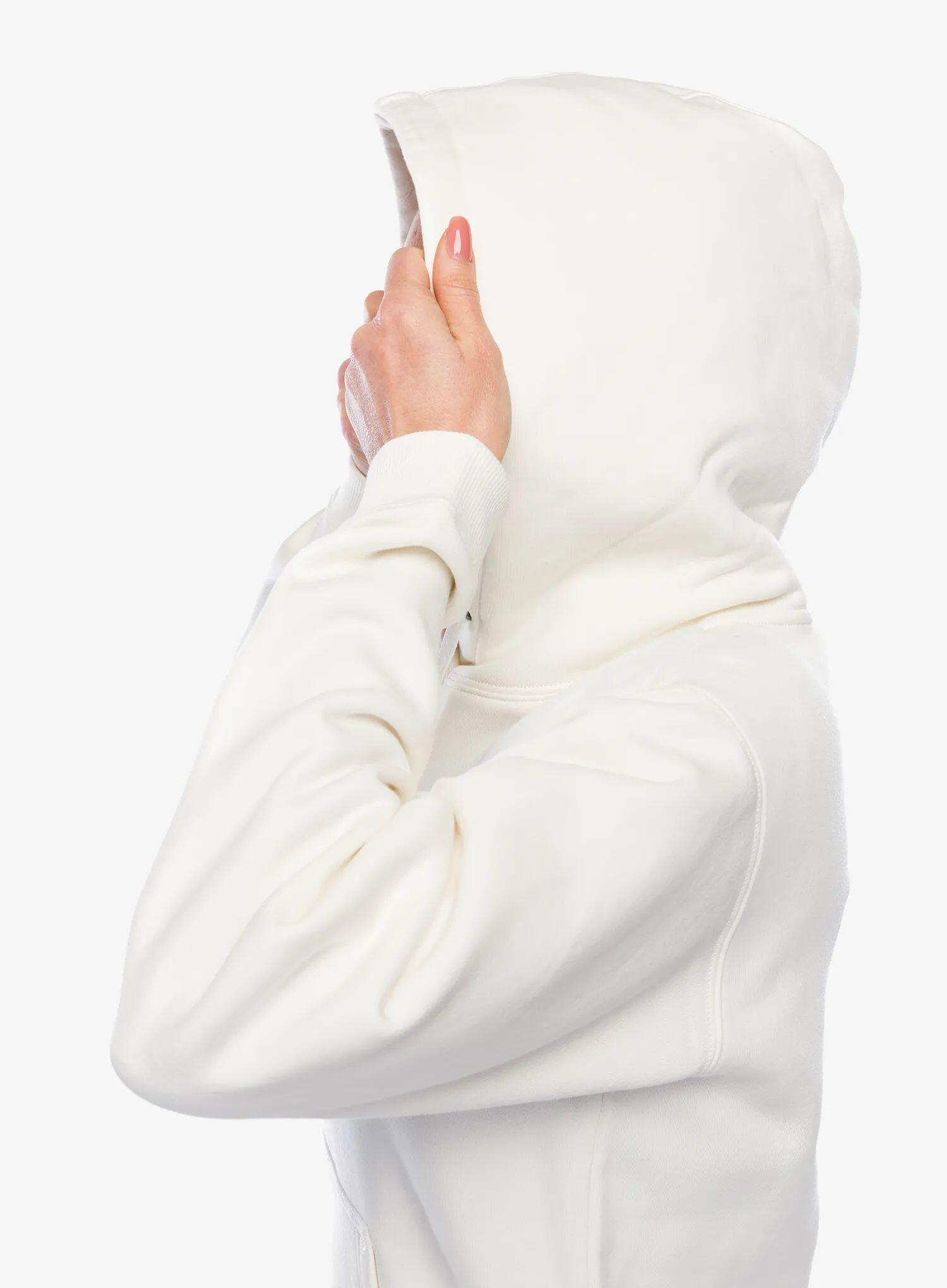 Sudadera para mujer Black Diamond Mini Stacked Po Hoody 7/7